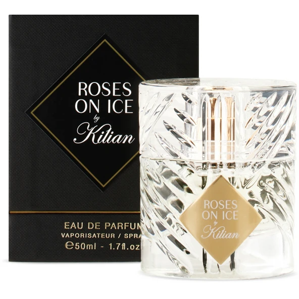 Kilian Roses On Ice Edp Unisex Parfüm 50 Ml