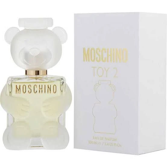 Moschino Toy 2 EDP 100 ml Kadın Parfüm