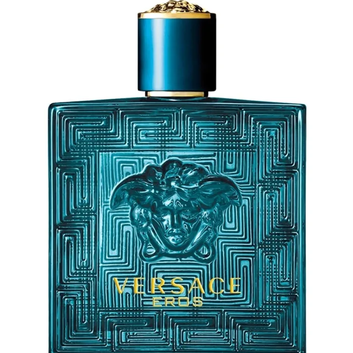 Versace Eros Edt 100 ml Erkek Parfüm