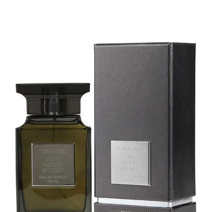 tom fort Oud Wood Intense 100 ml Edp
