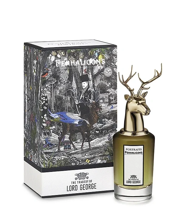 Penhaligon's Portraits The Tragedy Of Lord George Edp 75Ml