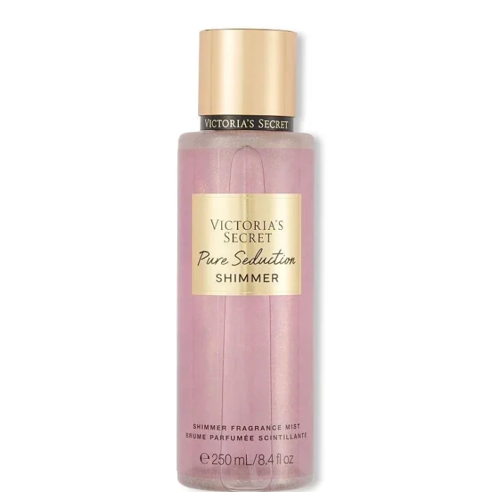 Victoria Secret Pure Seduction Shimmer 250 Ml Kadın Vücut Spreyi
