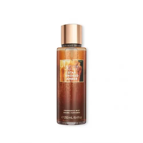 Victoria's Secret Star Smoked Amber 250 Ml Kadın Vücut Spreyi