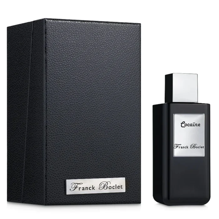Franck Boclet cocaine Extrait De EDP 100 ML Unisex Parfüm İTHAL