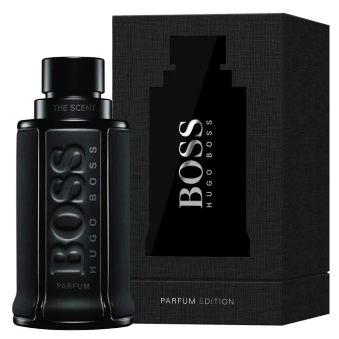 Hugo Boss The Scent For Him Parfum Edition 100ml