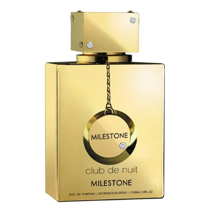 Armaf Club De Nuit Milestone EDP 105 ML Unisex Parfüm İTHAL