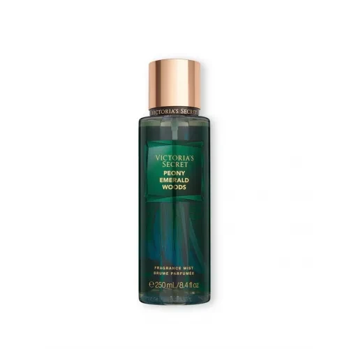 Victoria's Secret Peony Emerald Woods 250 Ml Kadın Vücut Spreyi