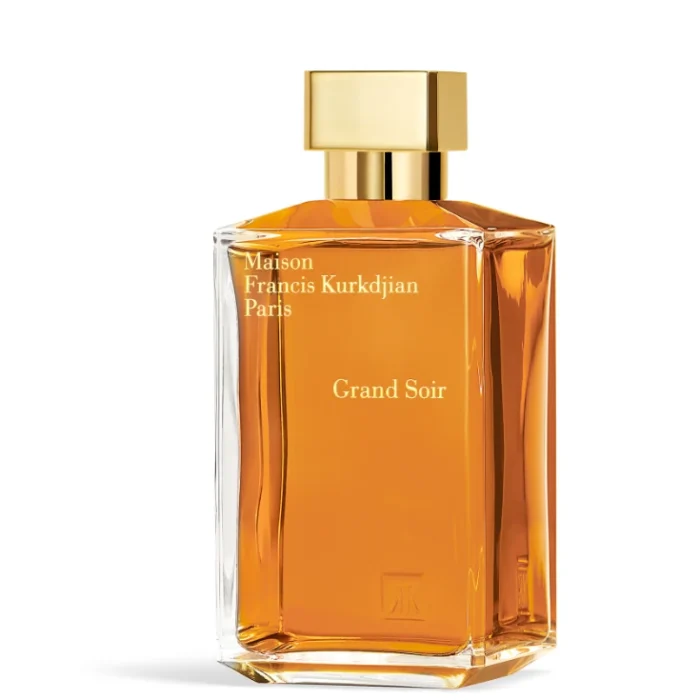Grand Soir EDP 200ML