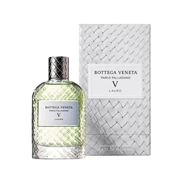 Bottega Veneta Parco Palladiano V Lauro Edp 100 ml Kadın Parfüm İTHAL