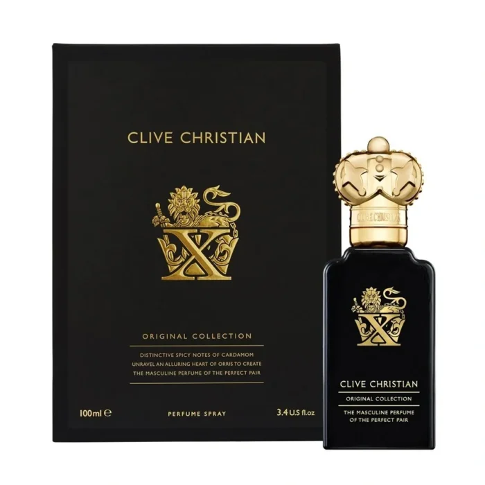 Clive Christian X For Men 50 ML