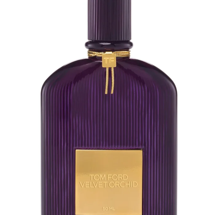 Tom Ford Velvet Orchid 100 ml Unisex Parfüm TESTER
