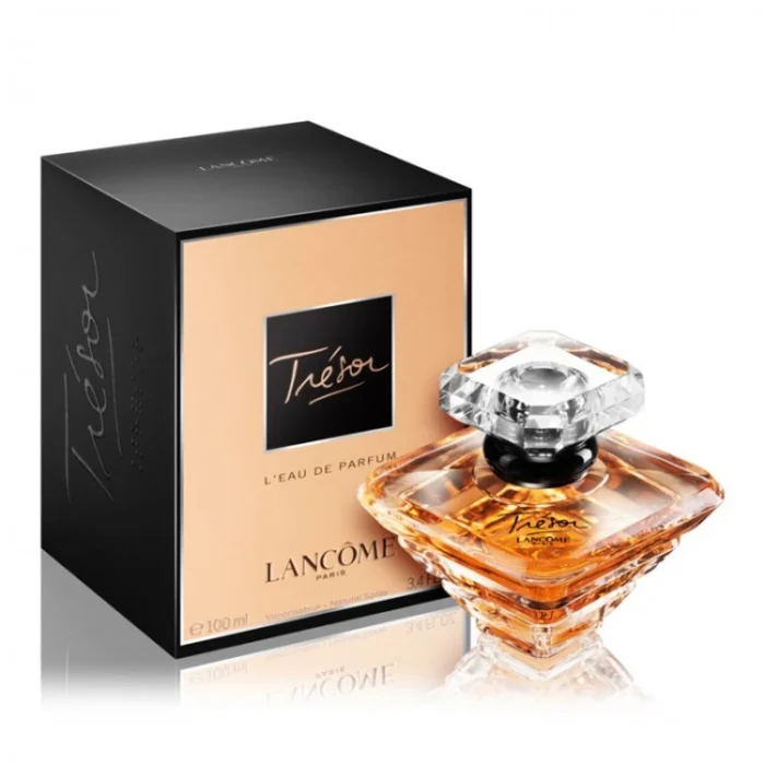 Lancome Tresor Edp 100 ml Kadın Parfüm