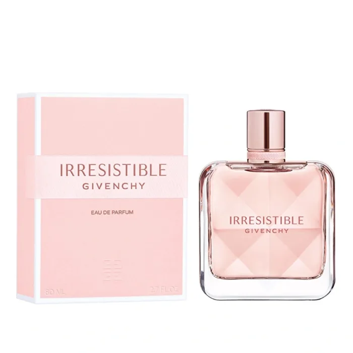 Givenchy Irresistible 80 ml Edp Kadın Parfüm