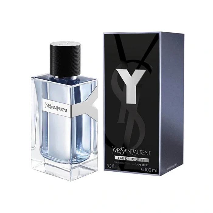 Yves Saint Laurent Yves Saint Laurent Y EDT Parfüm 100 ml