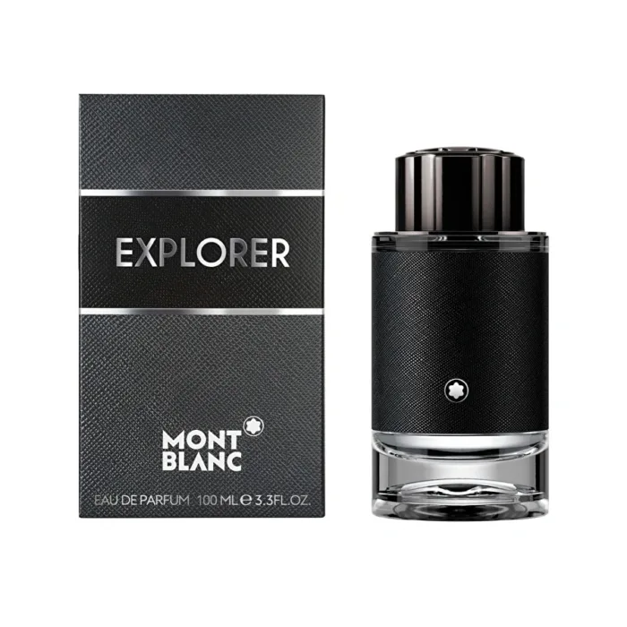 MontBlanc Explorer Edp 100 ml Parfüm