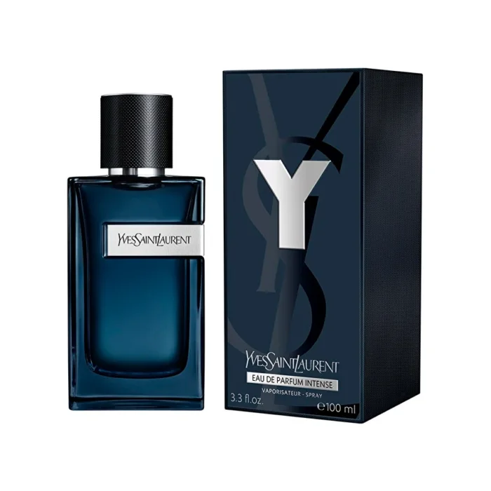 Yves Saint Laurent Yves Saint Laurent Y Intense Edp 100 ml