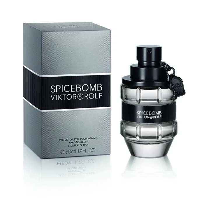 Viktor & Rolf Spicebomb Edt 90 ml Erkek Parfüm