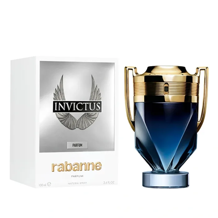 Invictus Parfüm 100 ml