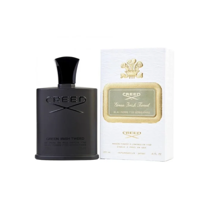 Creed Green Irish tweed 120ml Erkek Parfüm
