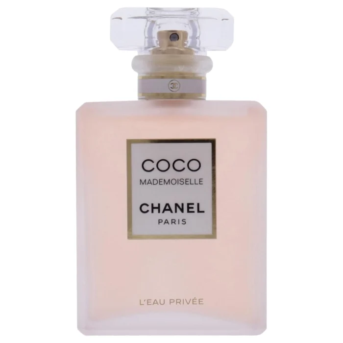 COCO MADEMOISELLE L'EAU PRIVÉE EDP 100ml Kadın Parfüm TESTER