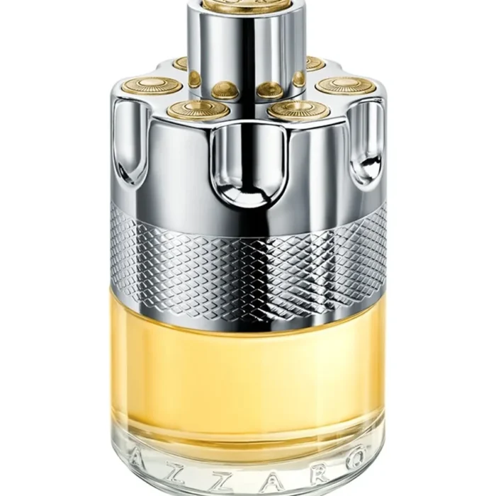 AZZARO WANTED EDT ERKEK PARFÜM 100 ML TESTER