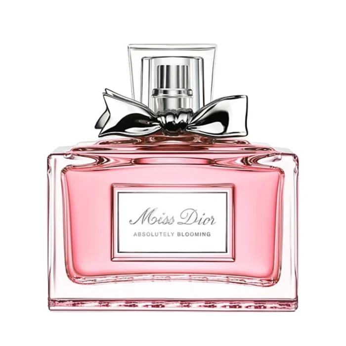 dior miss dior absolutely blooming edp 100ml Kadın Parfüm TESTER
