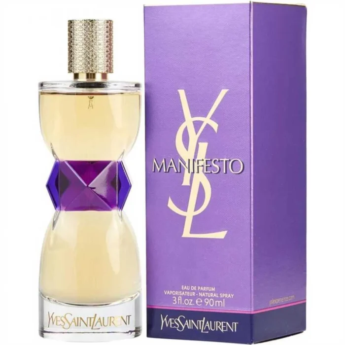 YVES SAINT LAURENT Manifesto - Eau de Parfum