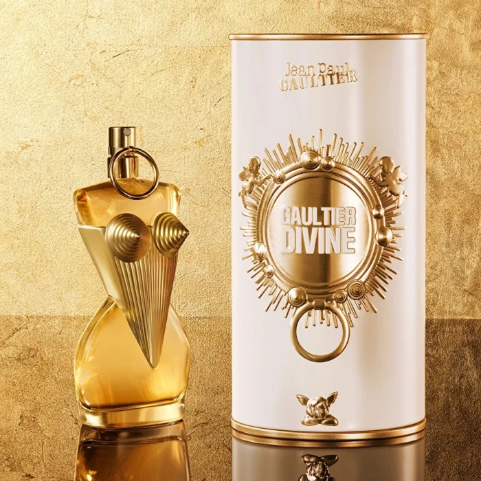 Jean Paul Gaultier Gaultier Divine EDP 100 ml