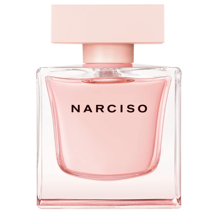 Narciso Rodriguez New Cristal EDP 90ML Kadın Parfüm TESTER