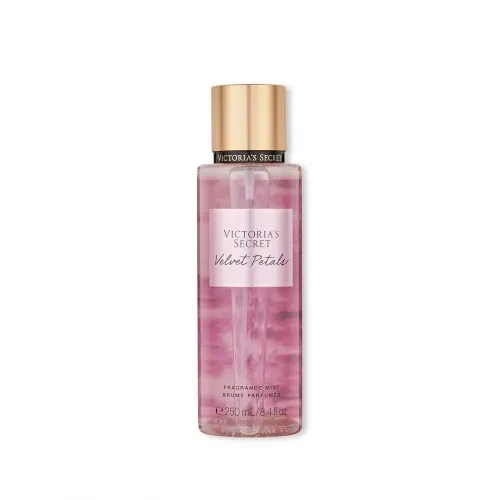 Victoria's Secret Velvet Petals 250 Ml Kadın Vücut Spreyi