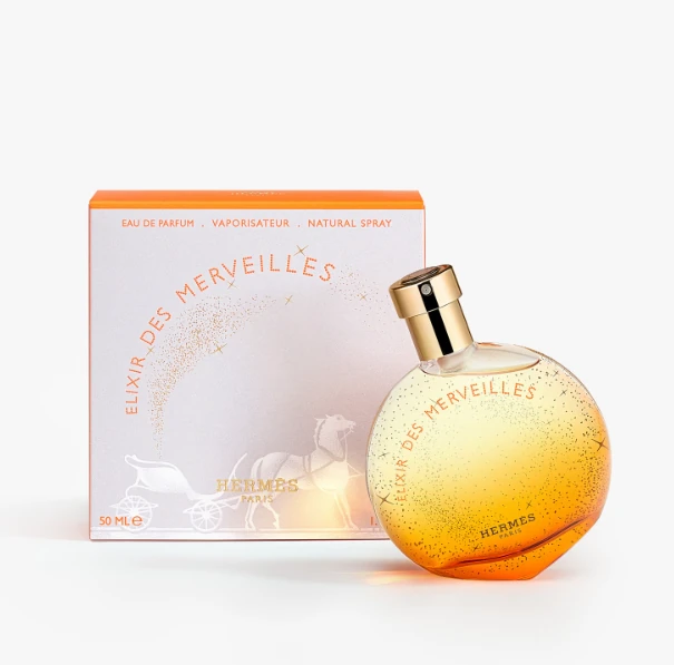 Elixir Des Merveilles - Eau de Parfum