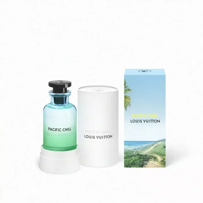 Louis Vuitton Pacific Chill Unisex Parfüm 100ml İTHAL