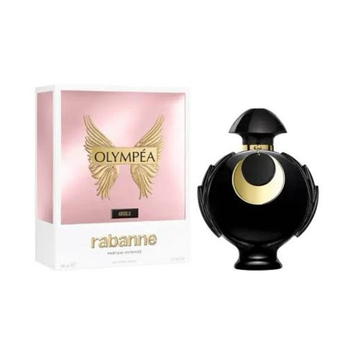 Paco Rabanne Olympéa Absolu Intense EDP 80 ML Kadın ARC Parfüm