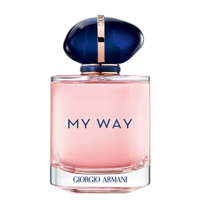 GİORGİO ARMANİ MY WAY EDP KADIN PARFÜM 90 ML TESTER