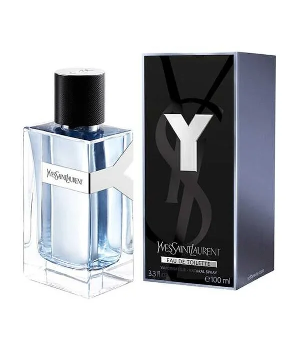 Yves Saint Laurent Y Men EDT 100 ml Erkek Parfüm İTHAL
