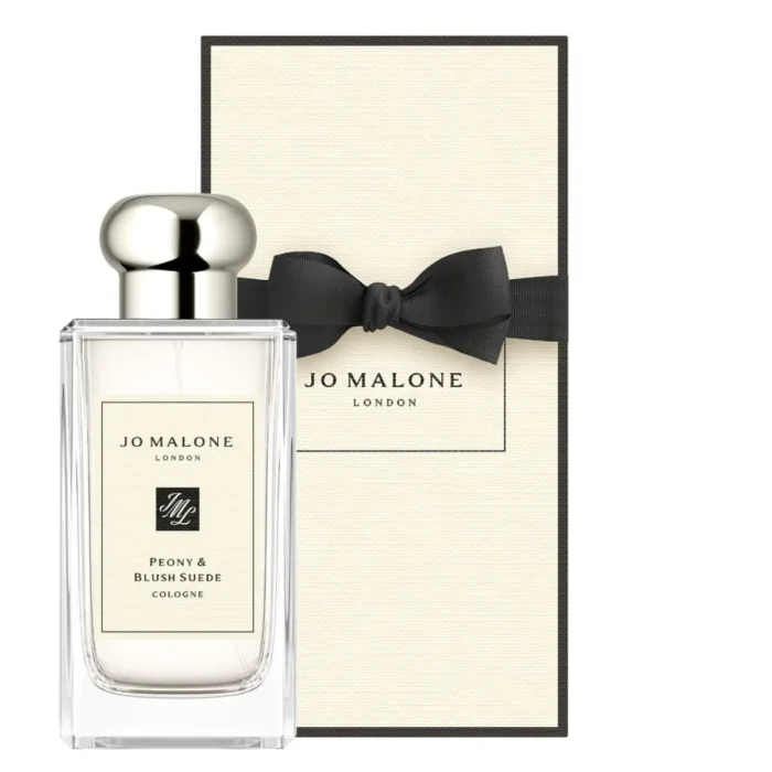 Jo Malone London Peony & Blush Suede Cologne 100 ML Kadın Parfüm İTHAL