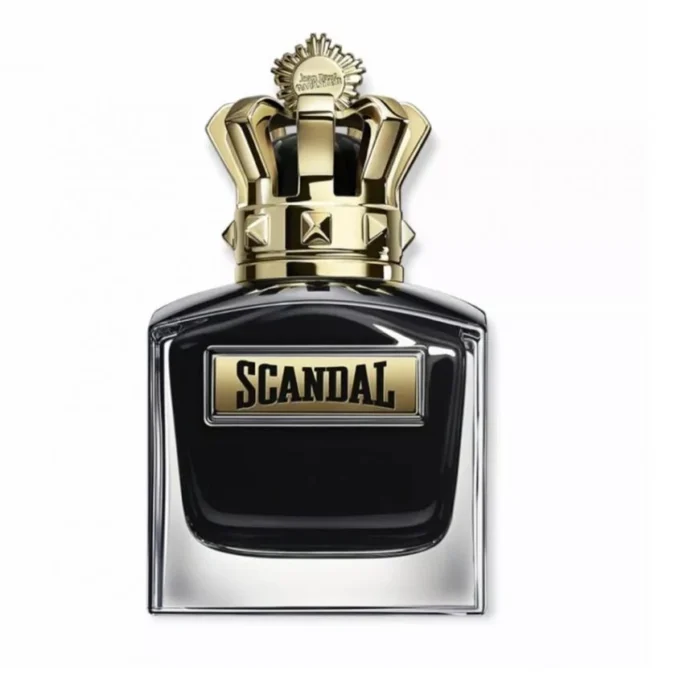 Jean Paul Gaultier Scandal Pour Homme Le Parfum 100 ML Erkek Parfüm TESTER