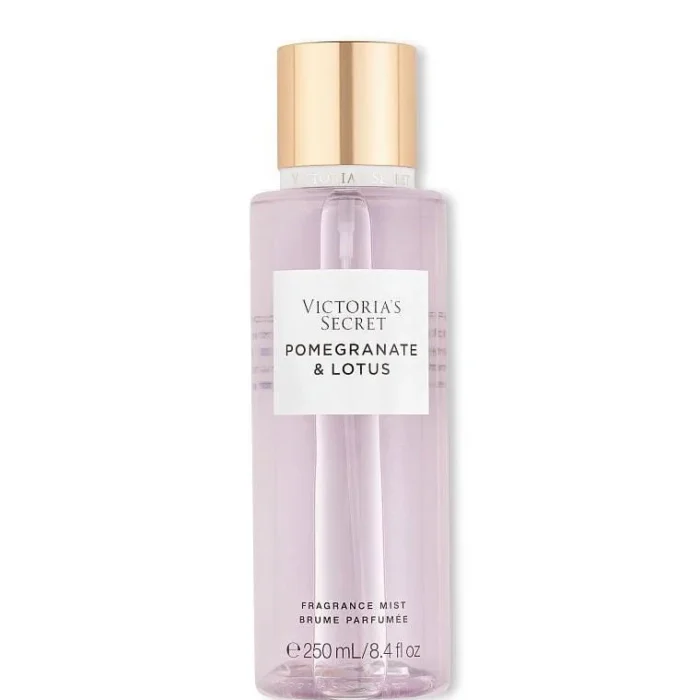 Victoria Secret Pomegranate & Lotus Brume 250 Ml Kadın Vücut Spreyi
