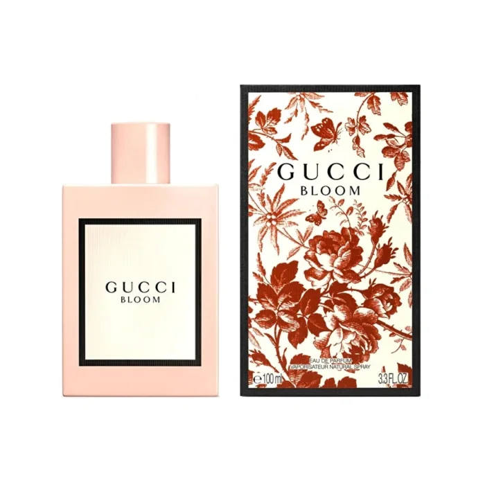 Gucci Bloom Edp 100 ml