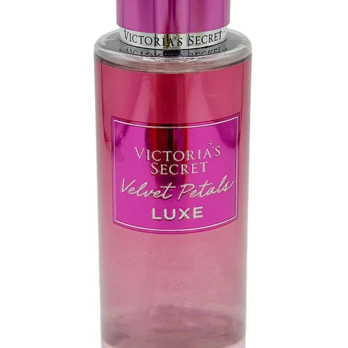 Victoria Secret Velvet Petals Luxe 250 Ml Kadın Vücut Spreyi