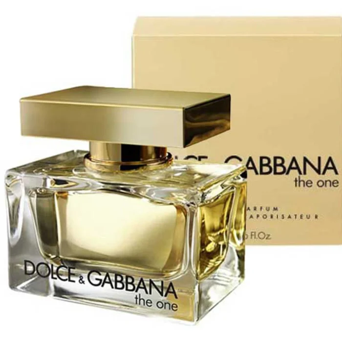 Dolce Gabbana The One EDP Bayan Parfüm 75ml