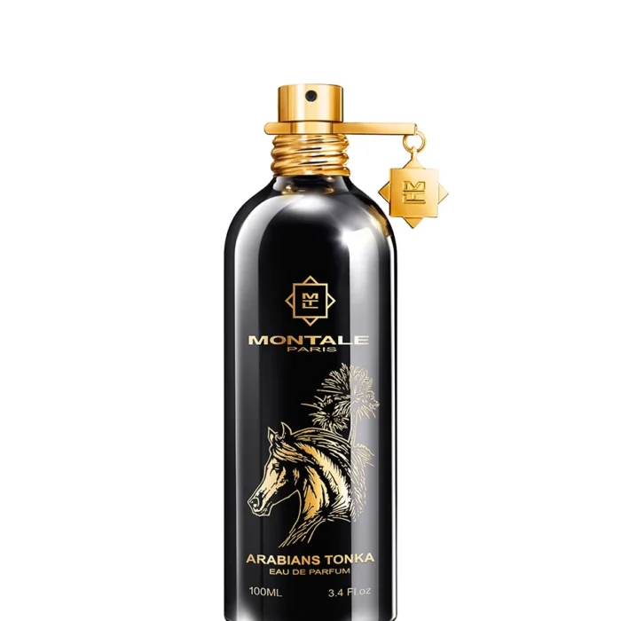 Montale Arabians Tonka EDP 100 ml Unisex Parfüm TESTER
