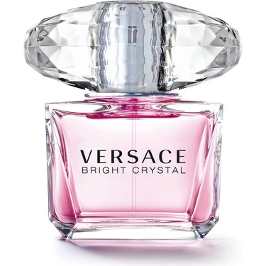 Versace Bright Crystal Edt Kadın Parfüm 90 Ml TESTER