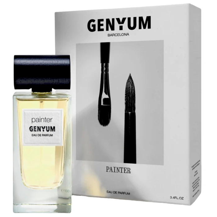 Genyum Painter EDP 100 ML Unisex Parfüm İTHAL