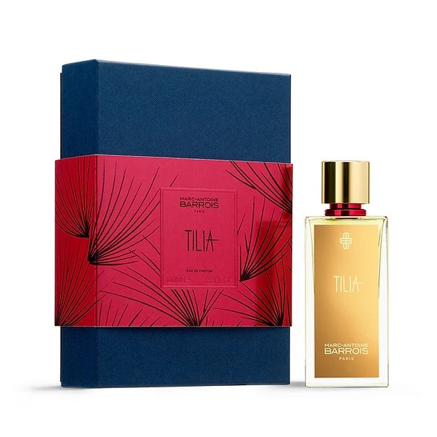 Marc-Antoine Barrois Tilia 100 ML Unisex Parfüm
