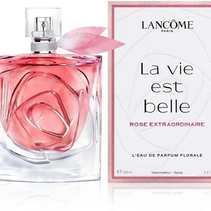 Lancome La Vie Est Belle Rose Extraordinaire Edp 100MlMKadın Parfüm İTHAL