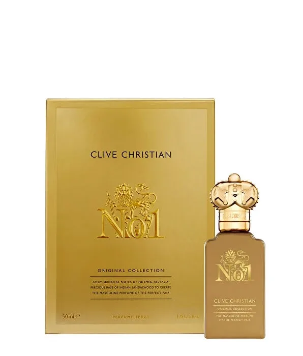 Clive Christian No 1 50ml Edp Erkek Parfüm