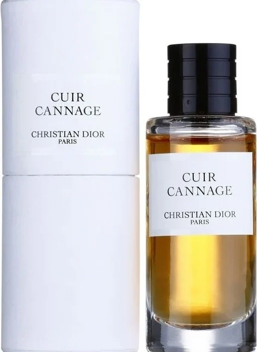 Christian Dior Cuir Cannage Unisex Parfüm 125ml İTHAL