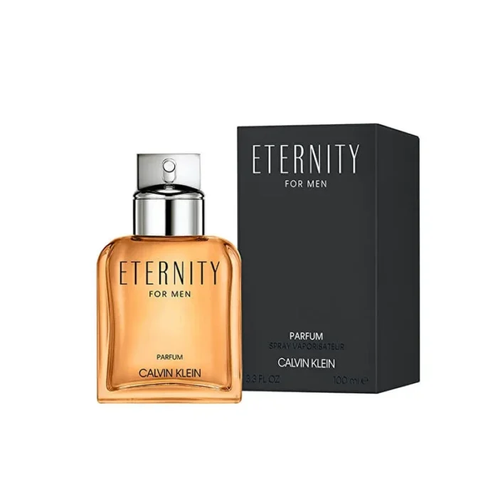 Calvin Klein Eternity Parfum Edp 100 ml Erkek Parfüm