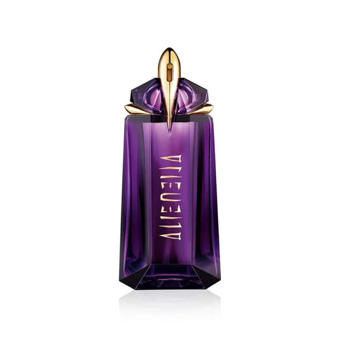 Thierry Mugler Alien 90ml Edp Bayan Parfüm TESTER